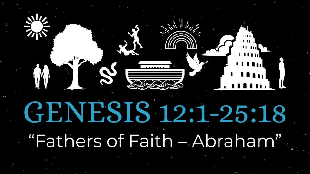 When God’s Promise Is Threatened (and You Could Take Control)